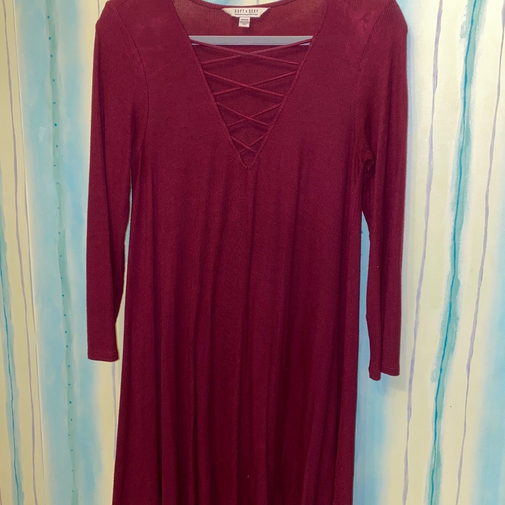 American Eagle Dress